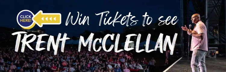 Feature: https://www.1015thehawk.com/2025/01/14/win-comedian-trent-maclellan-tickets/