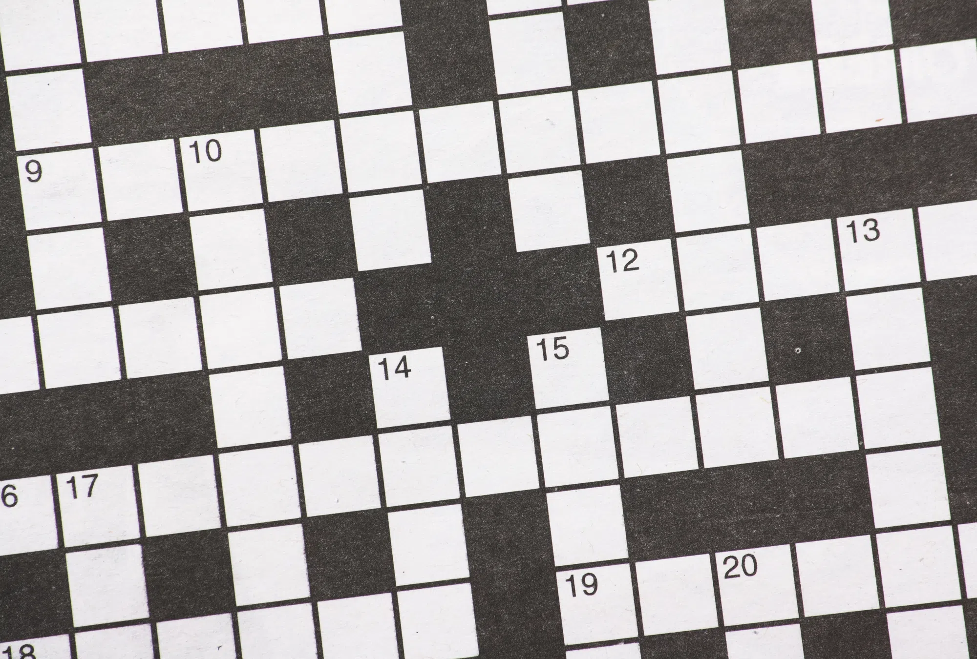 Canada's Contributions- A Crossword Puzzle