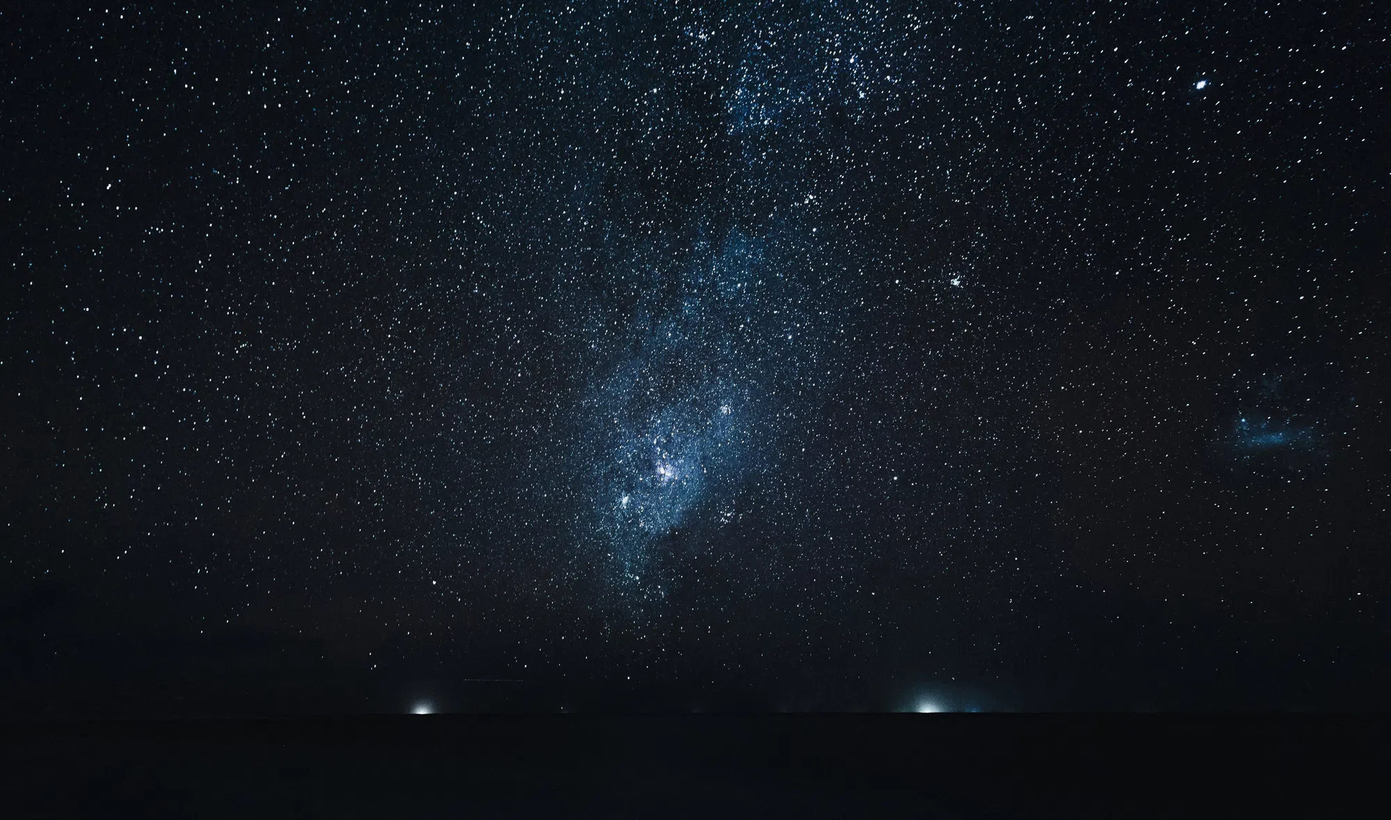 You Might See Something Happy In The Sky Tomorrow Night!