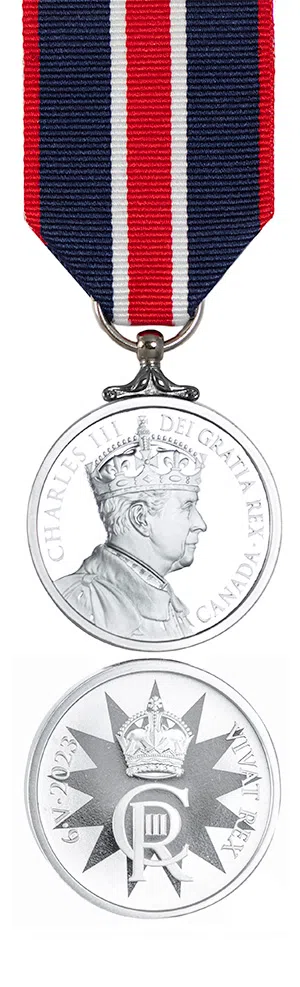 Dawn Beaton, Annabel Butts, Mary Johnston & Billy Joe MacLean to receive King Charles III Coronation Medal on Saturday