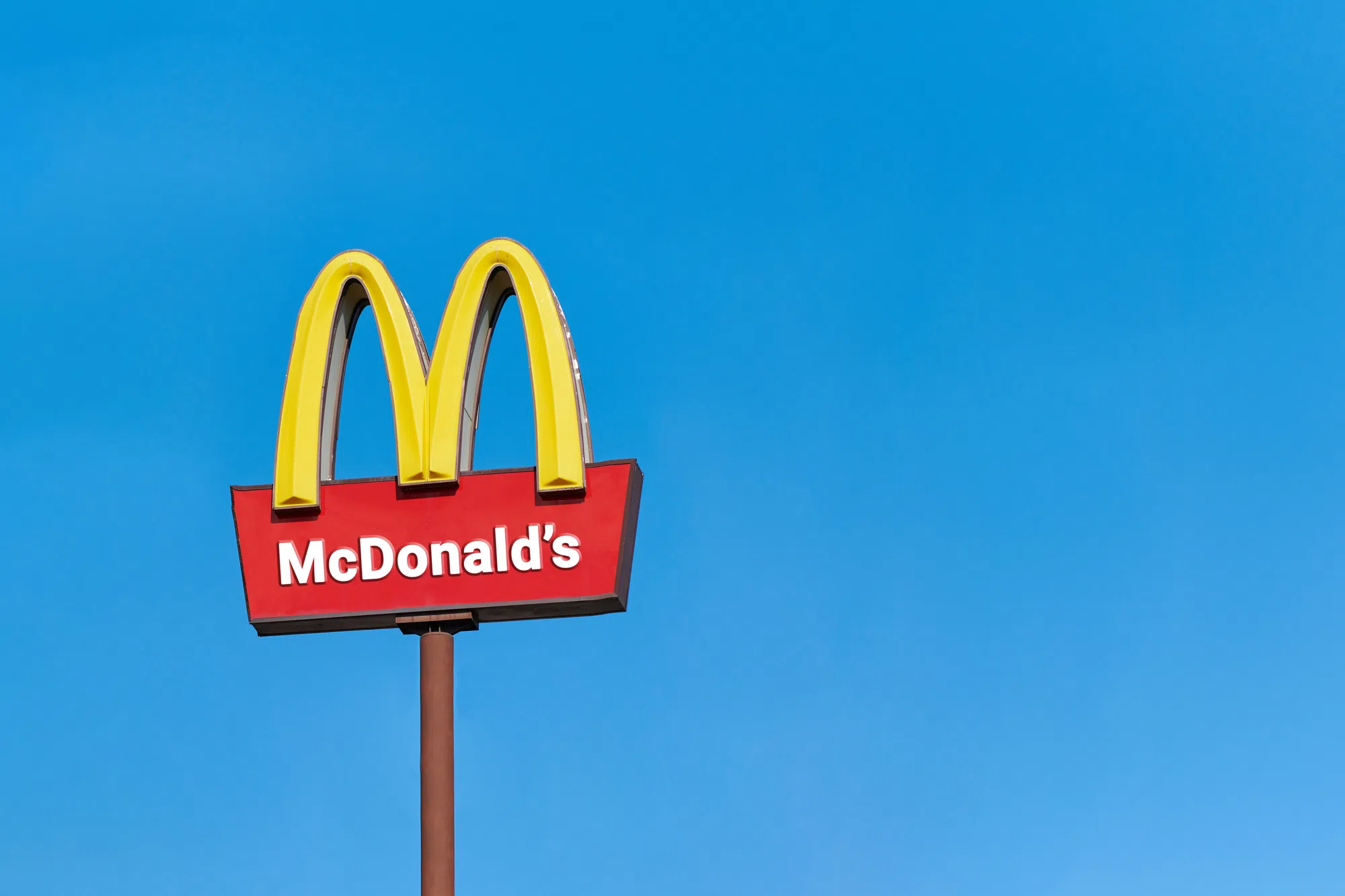 It's McHappy Day! Here's Some History Of McDonald's In The Maritimes!