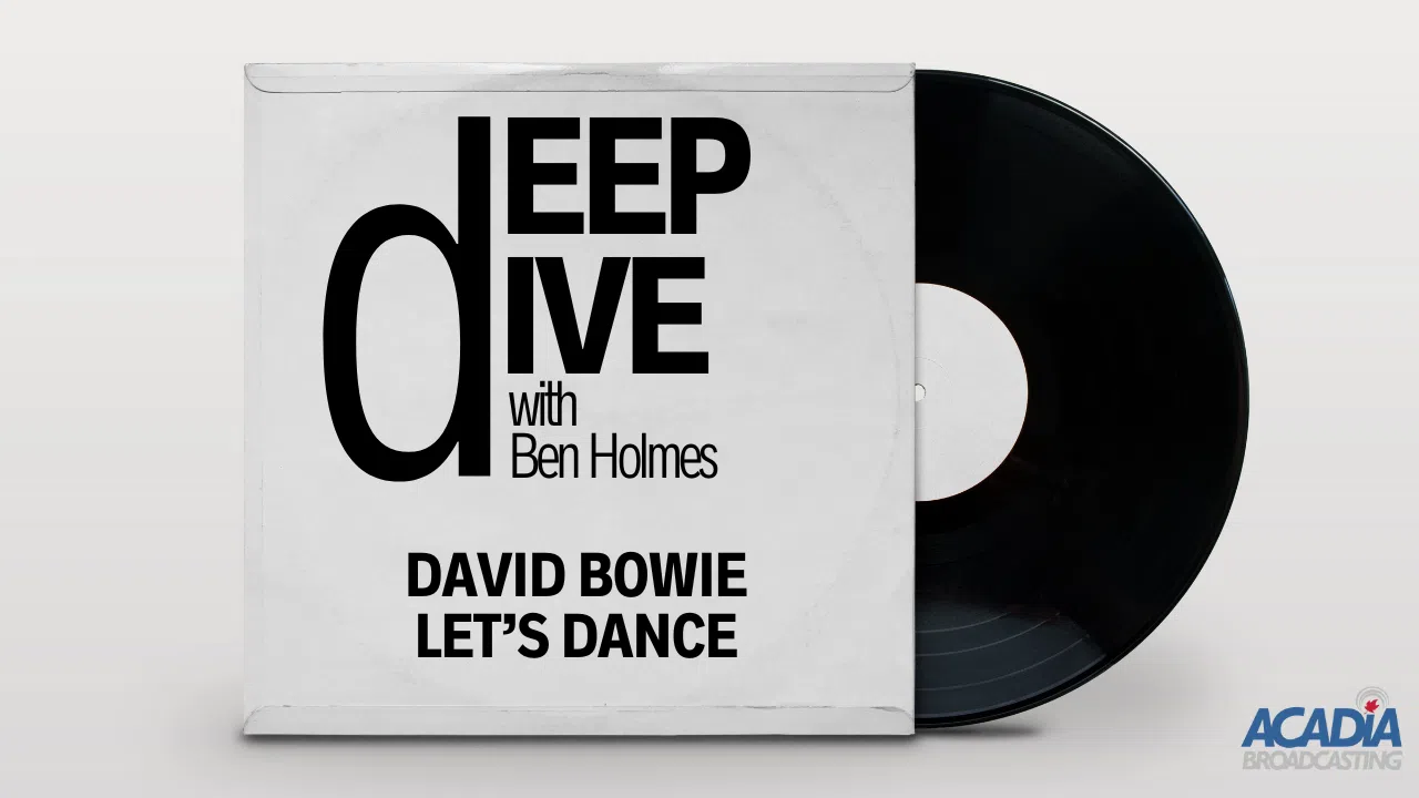 Deep Dive May 10th, 2025