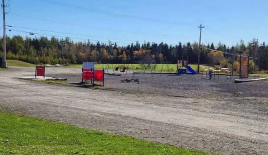Tamarac Education Centre playground moving ahead