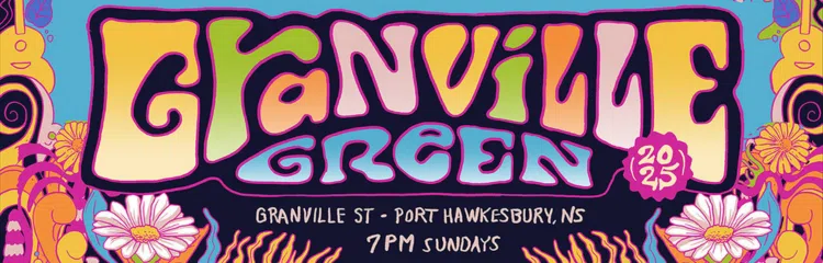 Feature: http://www.granvillegreen.ca/