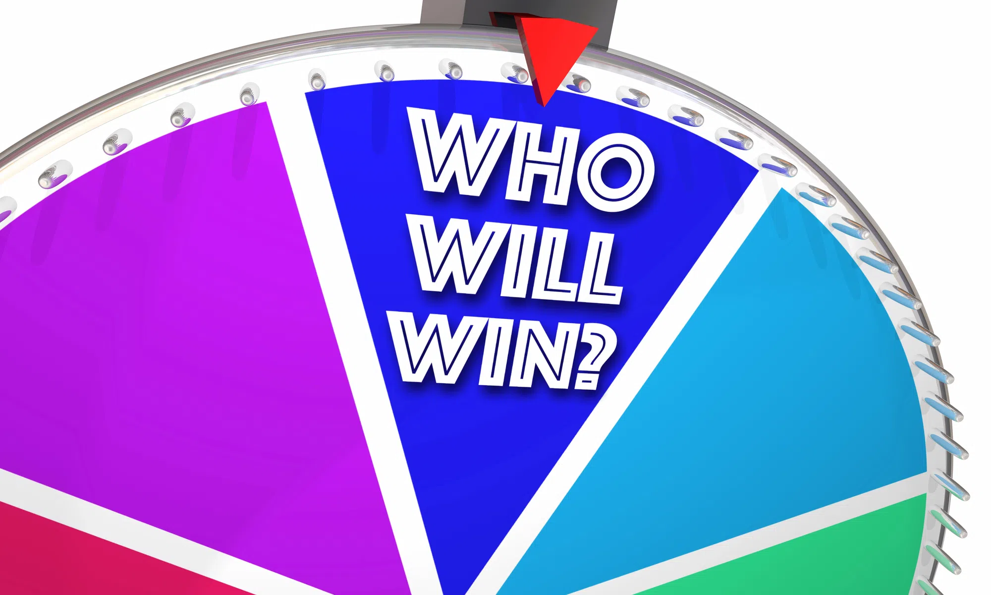 Another Canadian Spin To A Classic Game Show Is In The Works