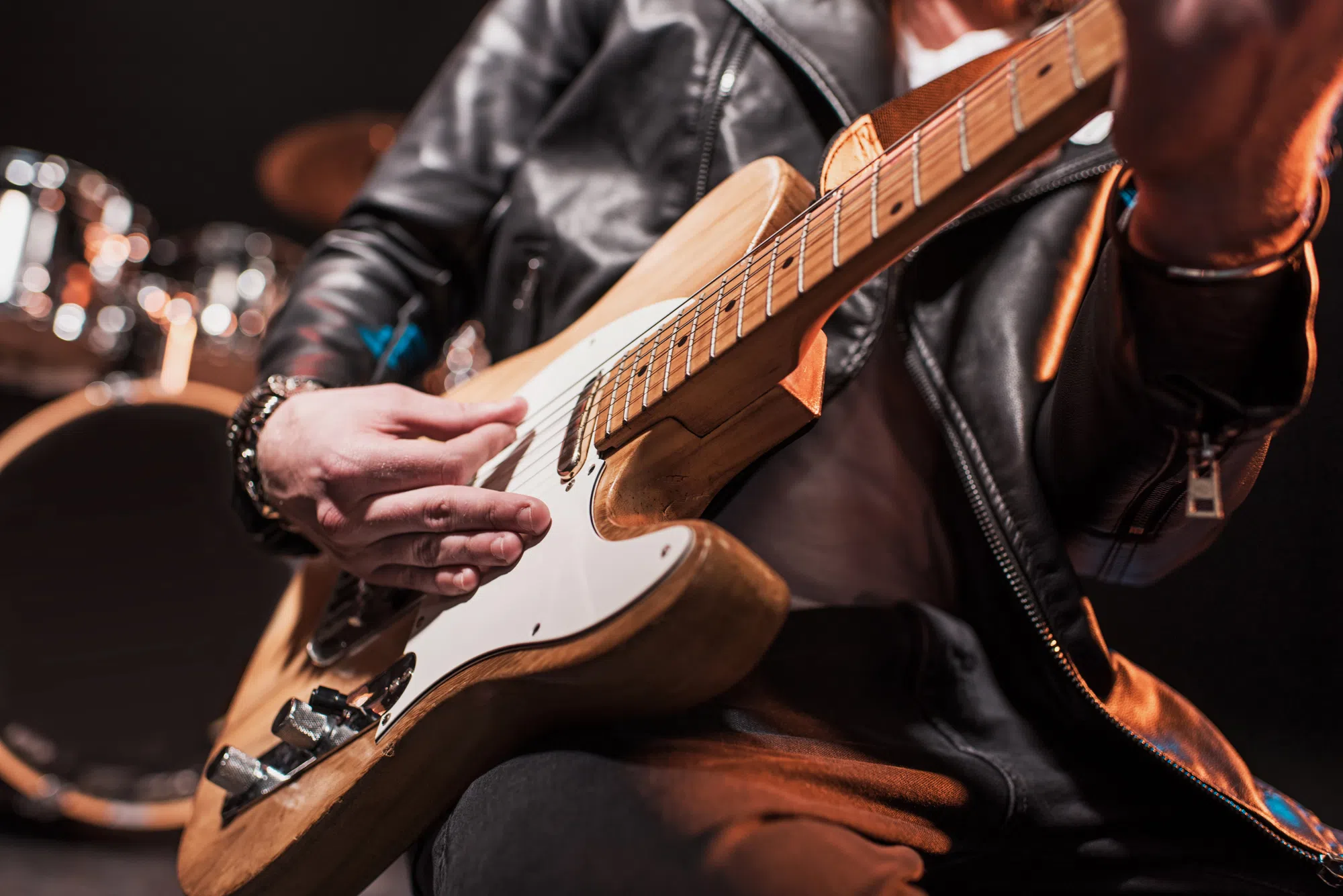Marty McFly's Guitar Is Missing! Have You Seen It?