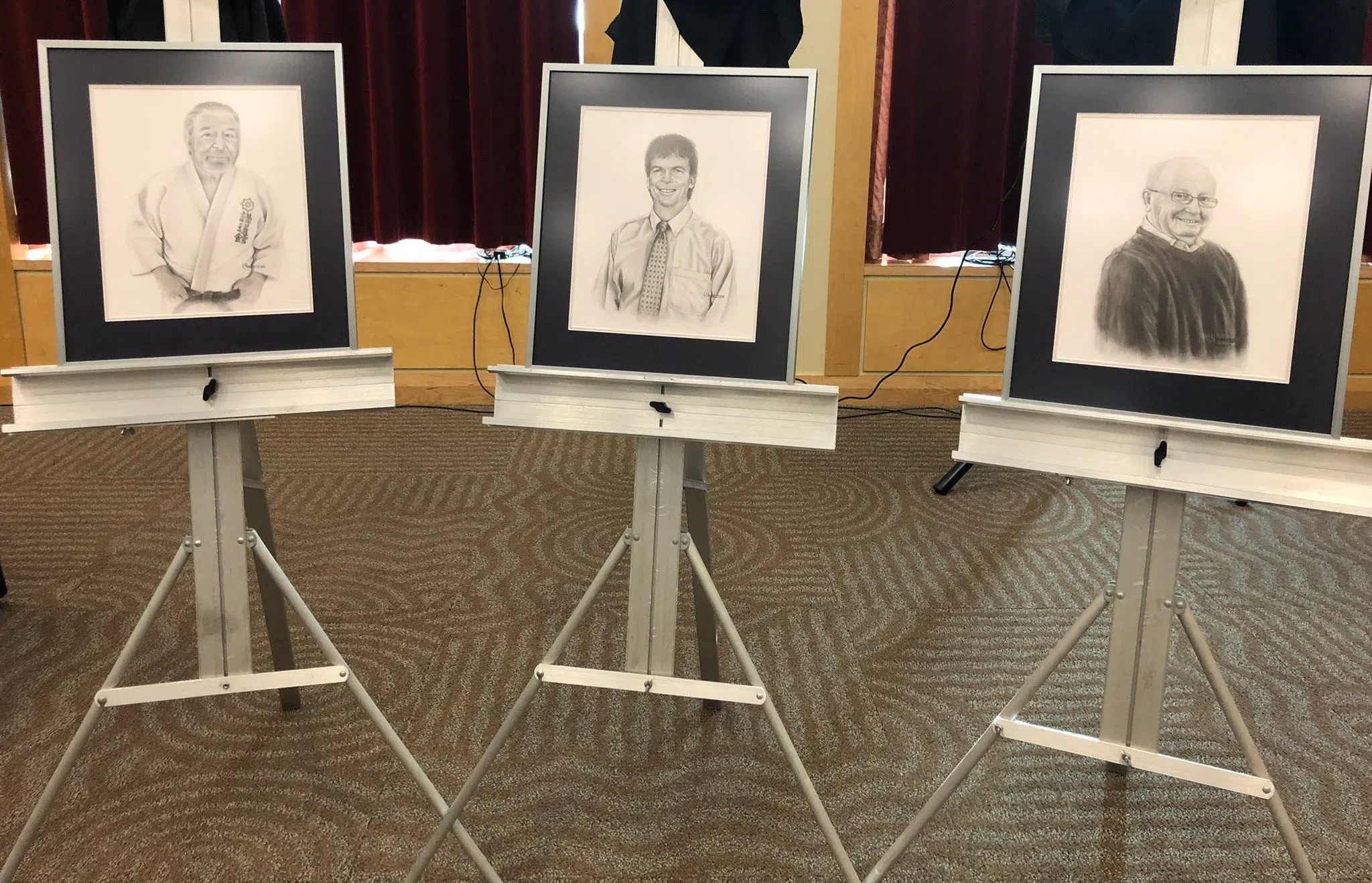 Nominations open for Port Hawkesbury Sports Wall of Fame