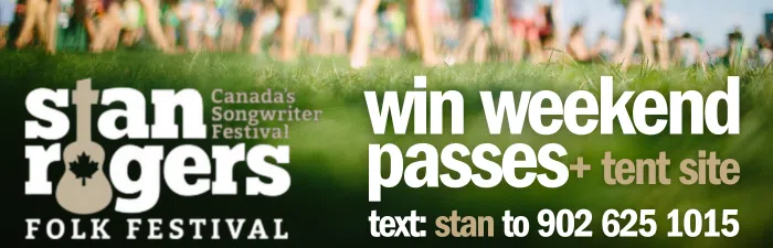Feature: https://www.1015thehawk.com/2023/07/17/win-stanfest-weekend-passes-a-campsite/
