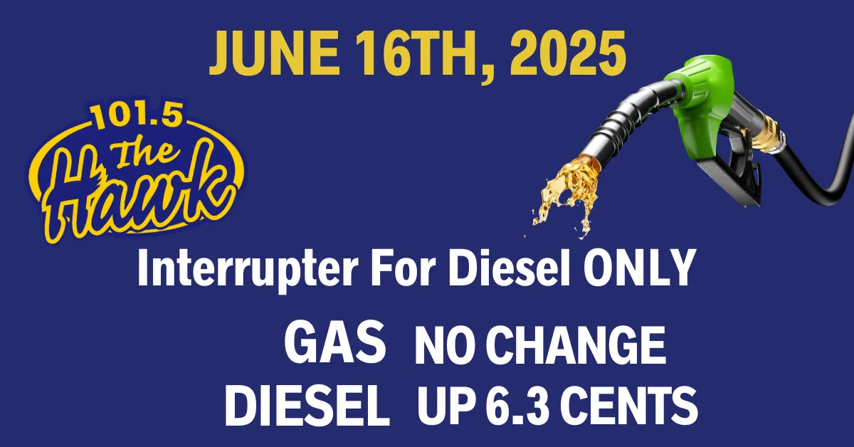 ⛽️Interrupter Clause ⛽️