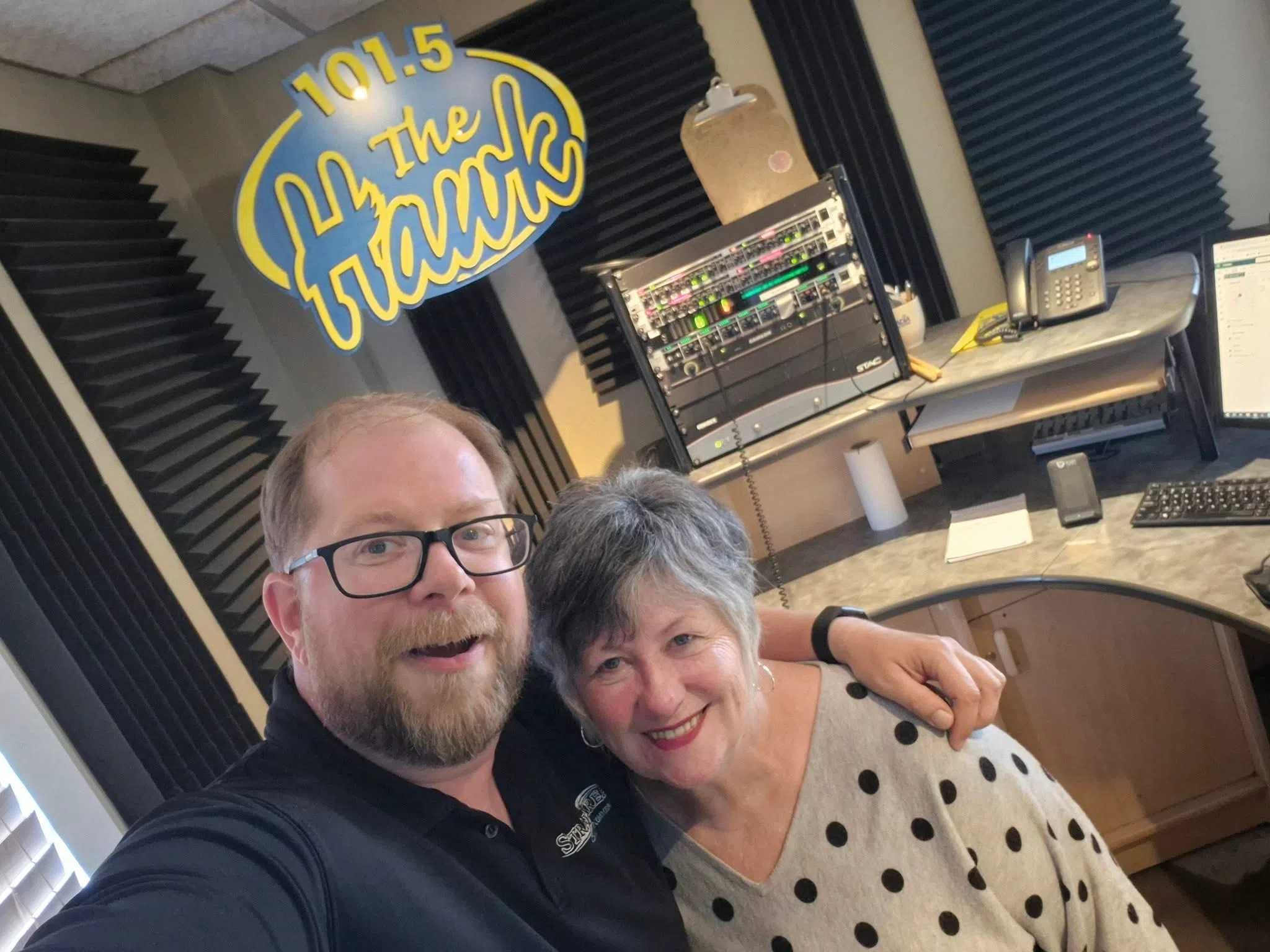 Scottie O Chatted with Mary Janet MacDonald this morning about her new cookbook