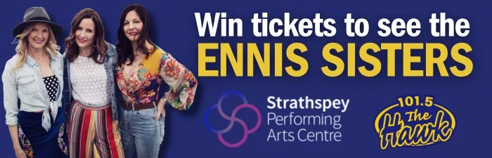 Feature: https://www.1015thehawk.com/2025/09/15/ennis-sisters-live-in-mabou-win-tickets/