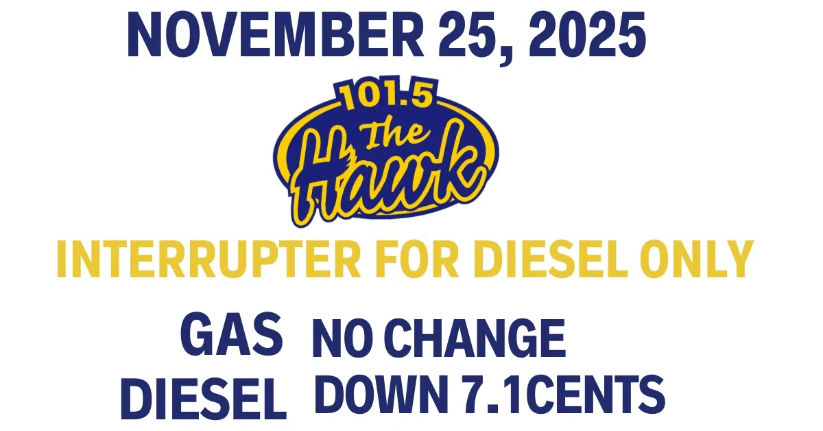 Interrupter clause to impact diesel at midnight
