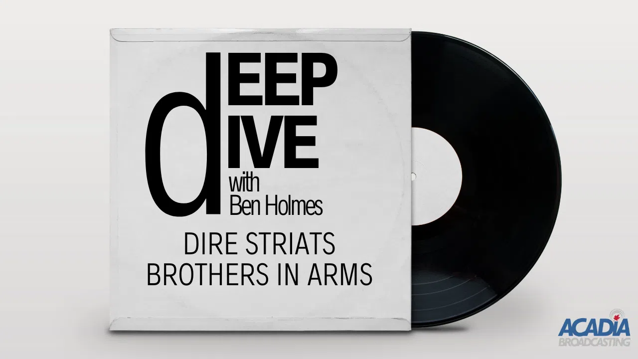 Deep Dive - JAN 3RD, 2026