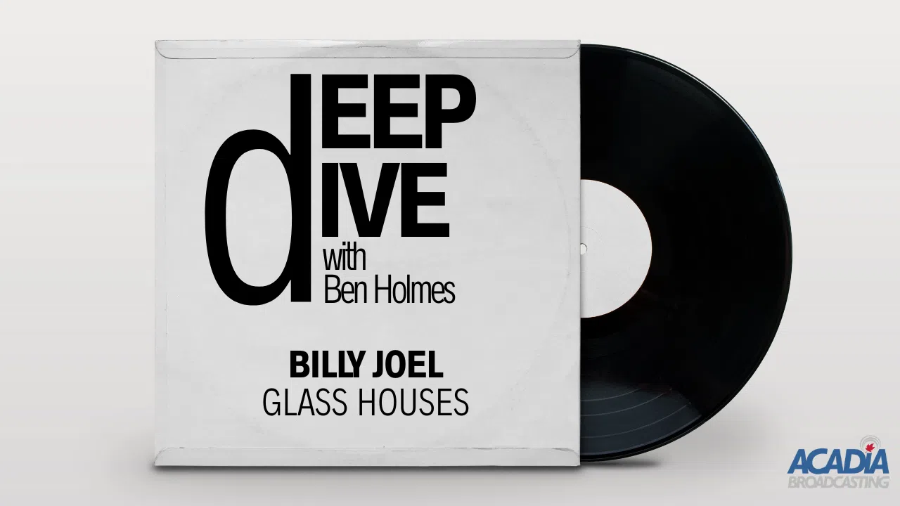 Deep Dive - JAN 3RD, 2026