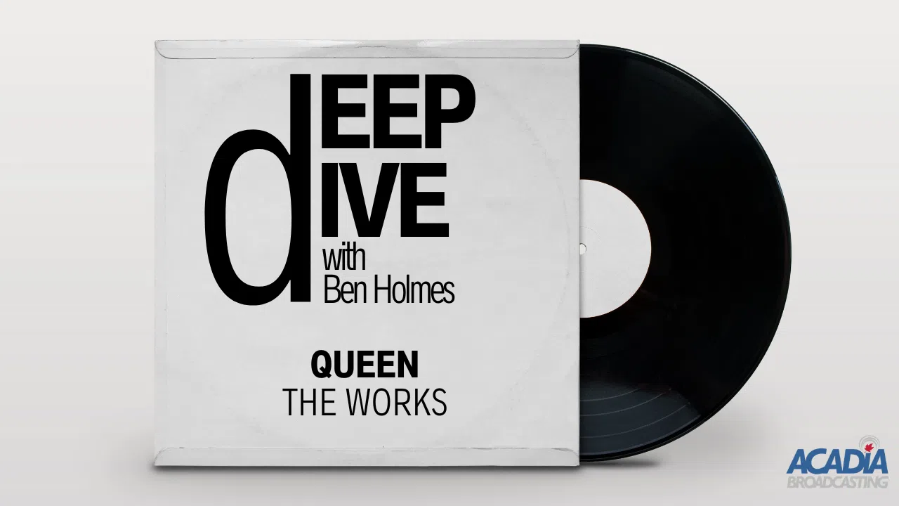 Deep Dive - JAN 17TH, 2026