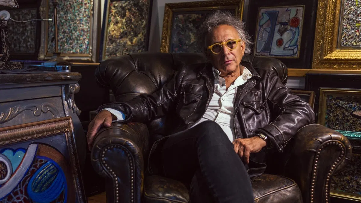 INTERVIEW – Marc Jordan: One of Canada’s Biggest Songwriters