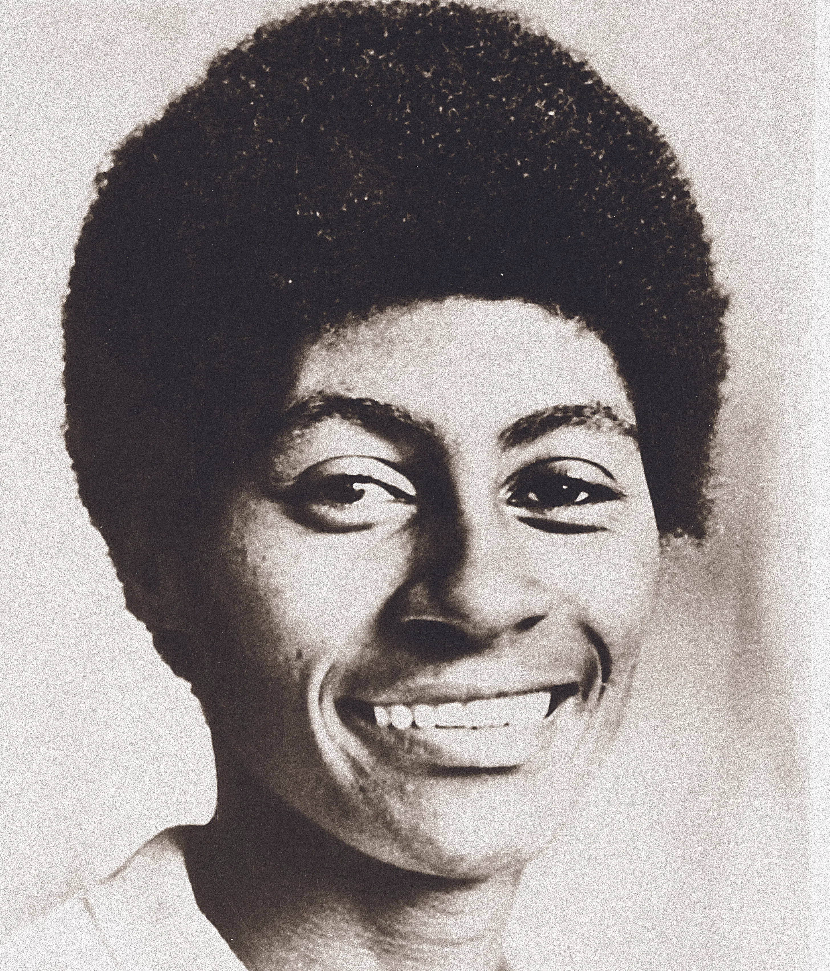 NS Black History Icon-Marjorie Turner-Bailey