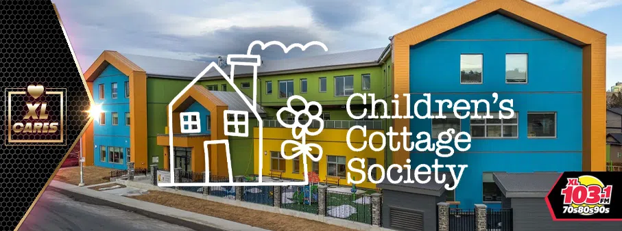 Children’s Cottage Society