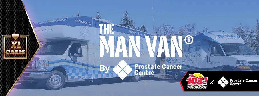 The Man Van