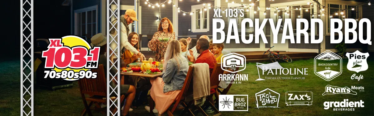 Feature: https://www.xl103calgary.com/contest/56456/enterContest/