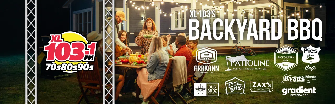 Feature: https://www.xl103calgary.com/contest/56456/enterContest/
