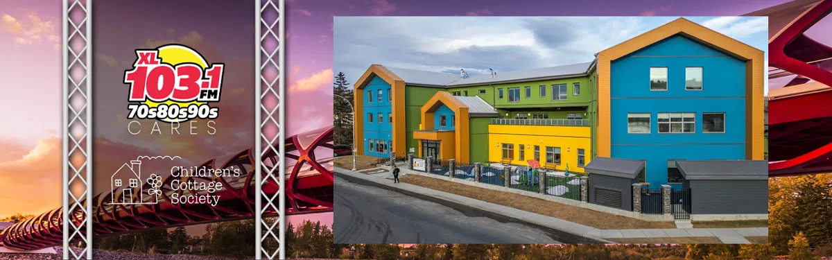 Feature: https://www.xl103calgary.com/childrenscottagesociety/