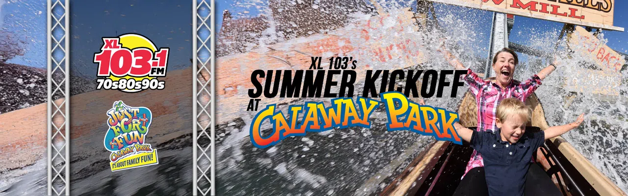 Feature: https://www.xl103calgary.com/contest/56656/enterContest/