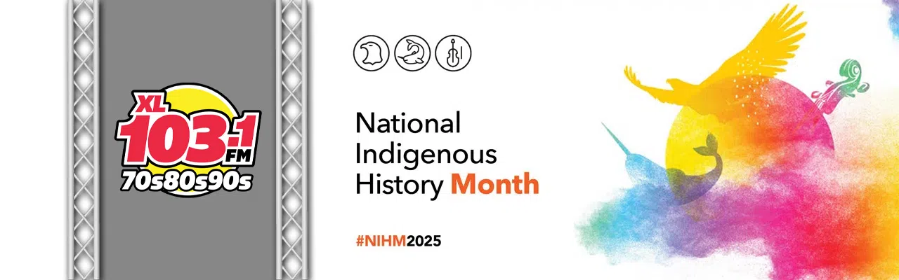 Feature: https://www.xl103calgary.com/nihm2025/