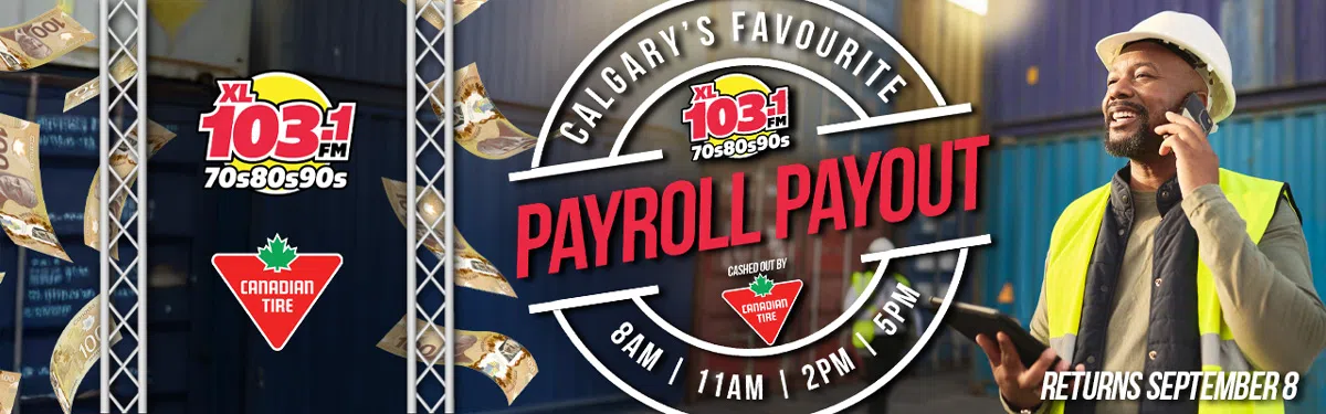 Payroll Payout
