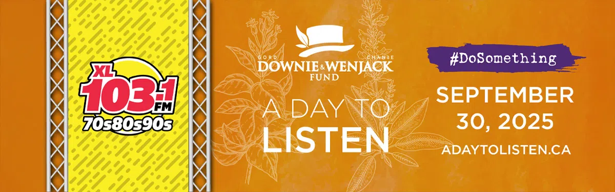 A Day To Listen 2025