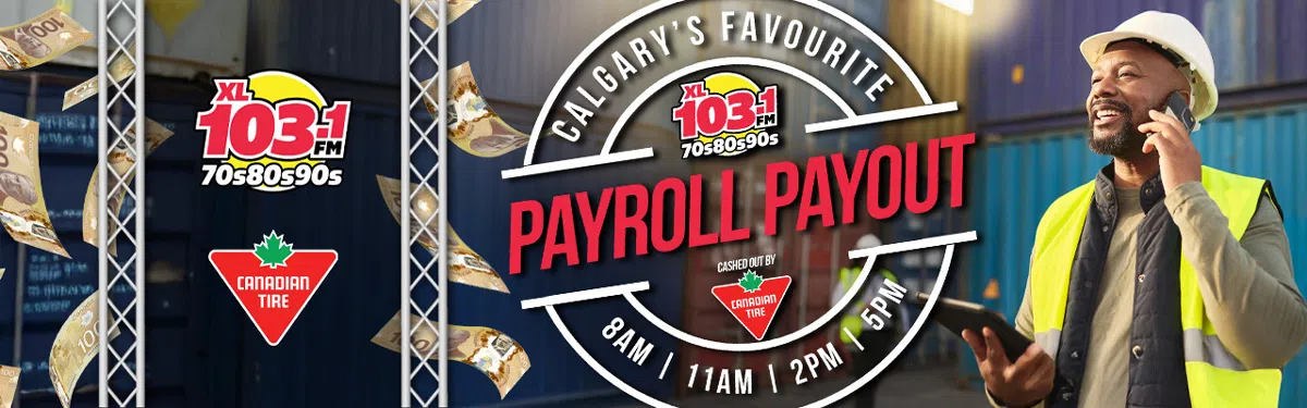 Payroll Payout