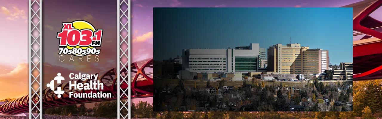 Calgary Health Foundation