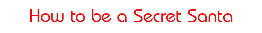 SecretSanta