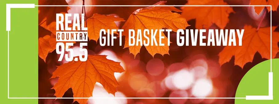 Gift Basket Giveaway