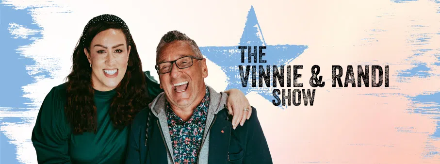 The Vinnie & Randi Show