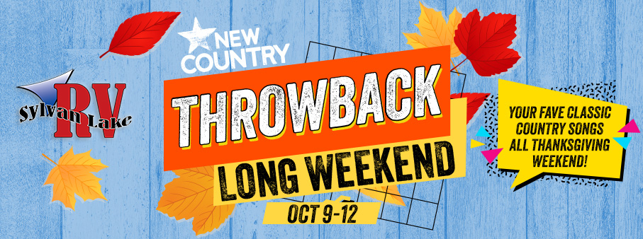 Feature: https://newcountryreddeer.ca/2026/10/02/thanksgiving-throwback-long-weekend/