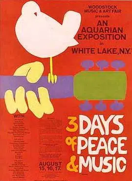 Woodstock is back!