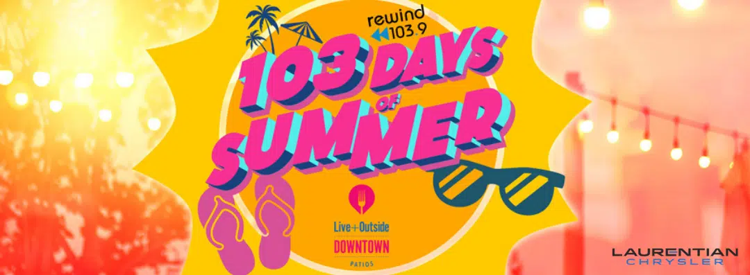 103 Days of Summer