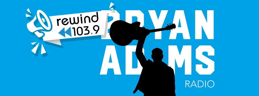 Bryan Adams Radio