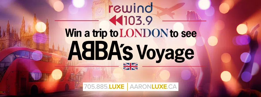 See Abba Voyage in London