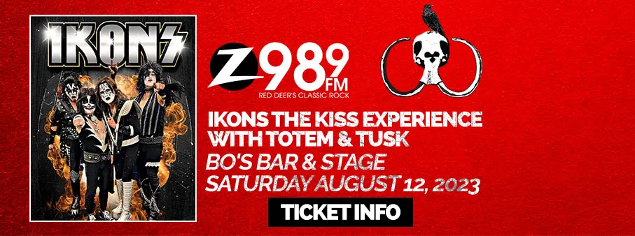 Win Tickets to KISS!