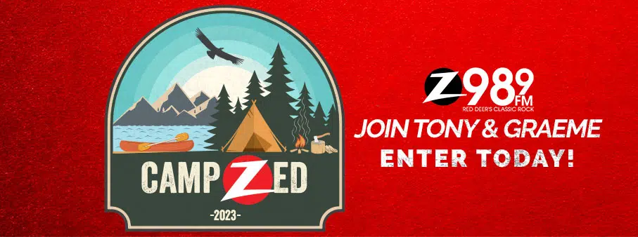 Camp Zed 2023