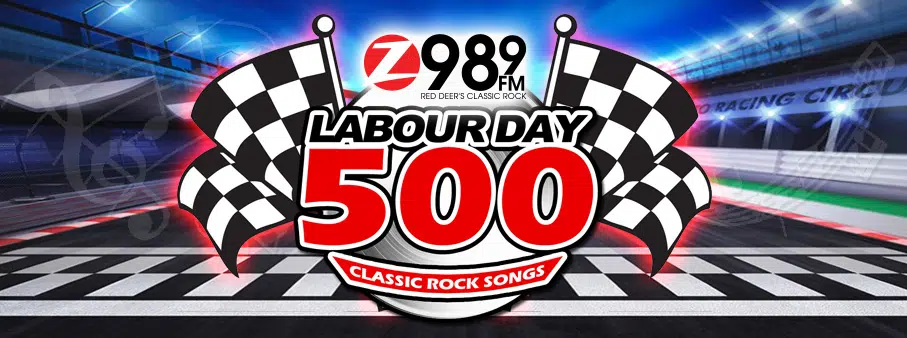Labour Day 500 Long Weekend