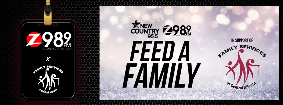 Feed A Family