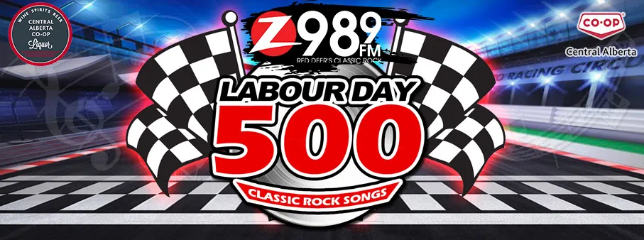 Feature: https://www.zed989.com/labour-day-500-2024/