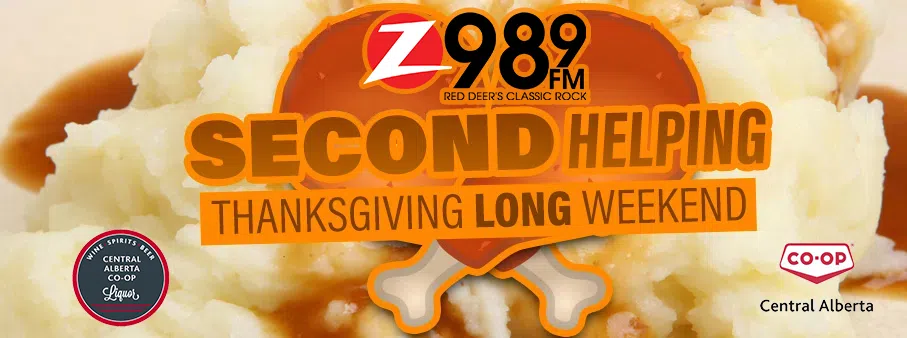 Feature: https://www.zed989.com/second-helping-thanksgiving-long-weekend-2/