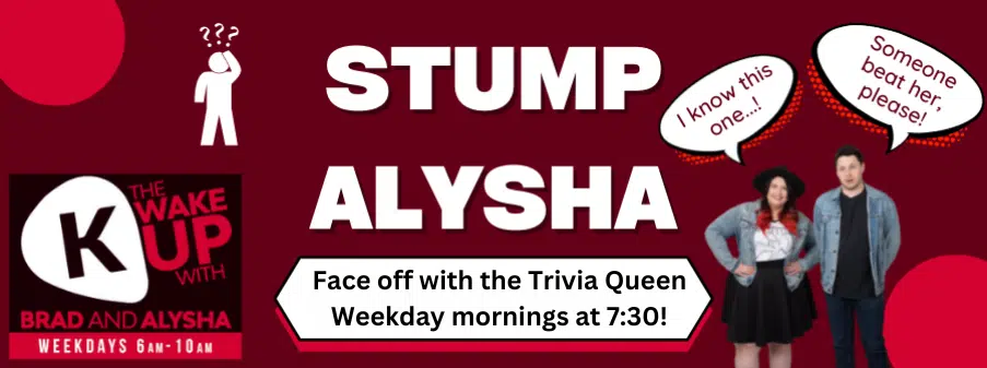 Stump Alysha