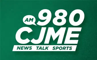 Click to go to the 980 CJME New Talk Sports Website