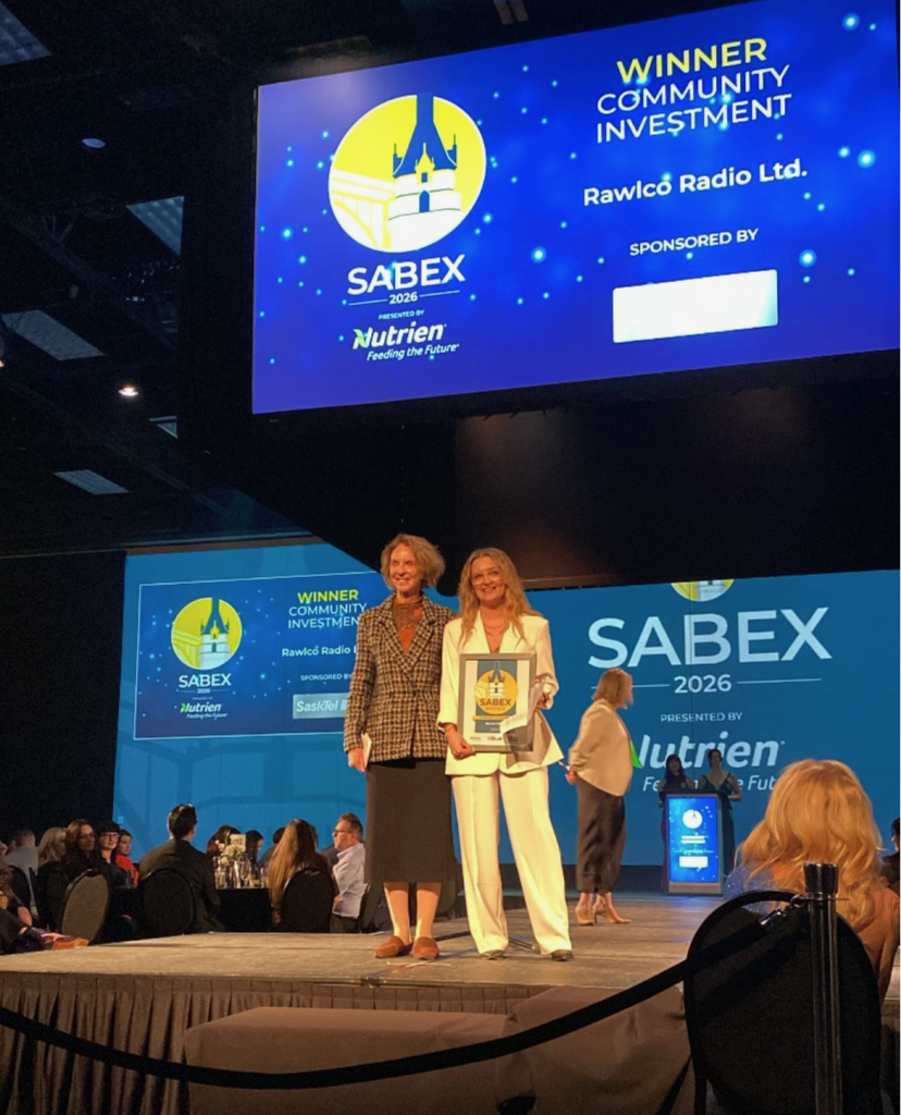 2026 - Pam Leyland and Sheri Ebert_SABEX Awards