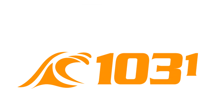 Kelowna's 103-1 Beach Radio